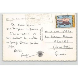 Rare collectable postcards of CENTRAL AFRICAN REPUBLIC. Vintage Postcards of CENTRAL AFRICAN REPUBLIC