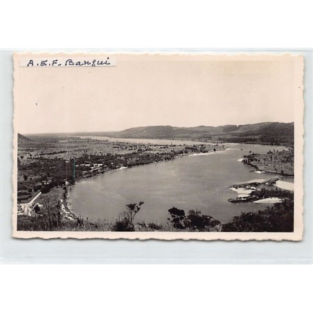 Rare collectable postcards of CENTRAL AFRICAN REPUBLIC. Vintage Postcards of CENTRAL AFRICAN REPUBLIC