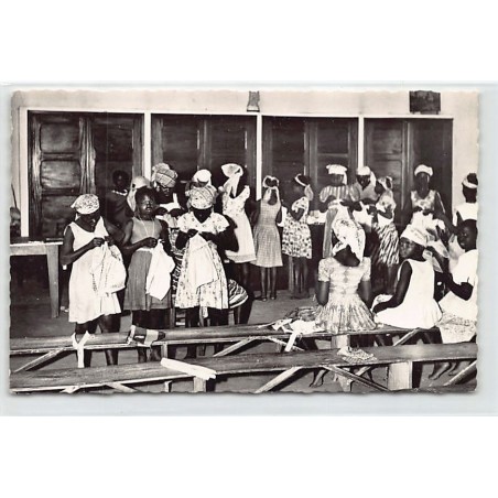 Rare collectable postcards of CENTRAL AFRICAN REPUBLIC. Vintage Postcards of CENTRAL AFRICAN REPUBLIC