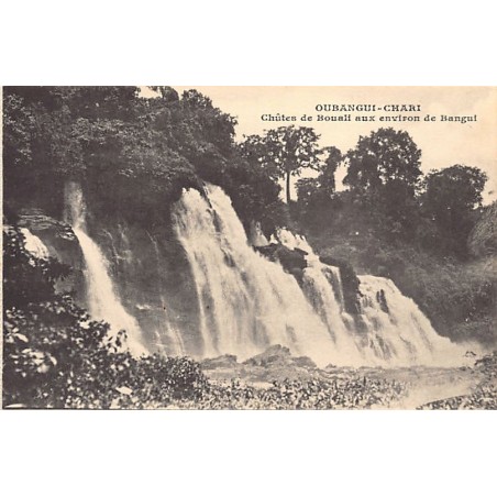 Rare collectable postcards of CENTRAL AFRICAN REPUBLIC. Vintage Postcards of CENTRAL AFRICAN REPUBLIC