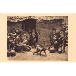 Rare collectable postcards of CENTRAL AFRICAN REPUBLIC. Vintage Postcards of CENTRAL AFRICAN REPUBLIC