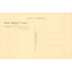 Rare collectable postcards of CENTRAL AFRICAN REPUBLIC. Vintage Postcards of CENTRAL AFRICAN REPUBLIC