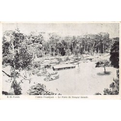 Rare collectable postcards of CENTRAL AFRICAN REPUBLIC. Vintage Postcards of CENTRAL AFRICAN REPUBLIC