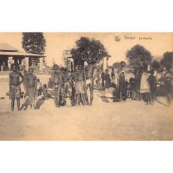 Rare collectable postcards of CENTRAL AFRICAN REPUBLIC. Vintage Postcards of CENTRAL AFRICAN REPUBLIC