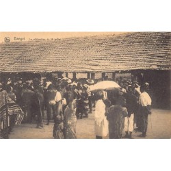 Rare collectable postcards of CENTRAL AFRICAN REPUBLIC. Vintage Postcards of CENTRAL AFRICAN REPUBLIC