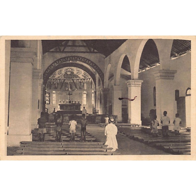 Rare collectable postcards of CENTRAL AFRICAN REPUBLIC. Vintage Postcards of CENTRAL AFRICAN REPUBLIC