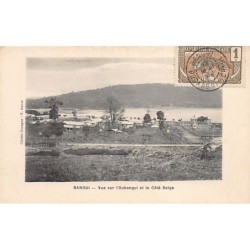 Rare collectable postcards of CENTRAL AFRICAN REPUBLIC. Vintage Postcards of CENTRAL AFRICAN REPUBLIC