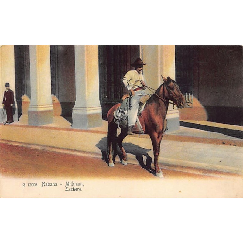 Rare collectable postcards of CUBA. Vintage Postcards of CUBA