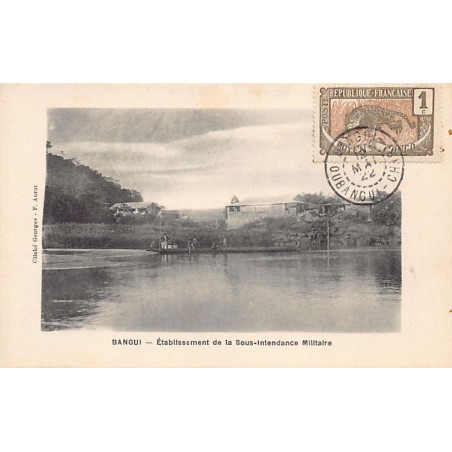 Rare collectable postcards of CENTRAL AFRICAN REPUBLIC. Vintage Postcards of CENTRAL AFRICAN REPUBLIC