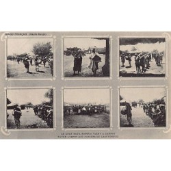 Rare collectable postcards of CENTRAL AFRICAN REPUBLIC. Vintage Postcards of CENTRAL AFRICAN REPUBLIC