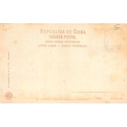 Rare collectable postcards of CUBA. Vintage Postcards of CUBA