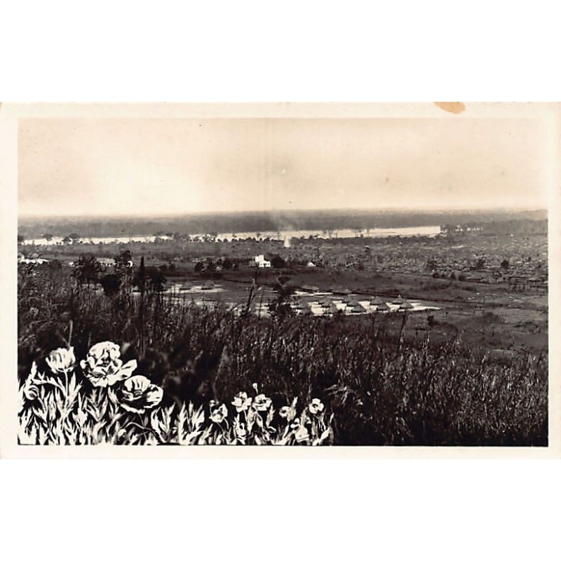 Rare collectable postcards of CENTRAL AFRICAN REPUBLIC. Vintage Postcards of CENTRAL AFRICAN REPUBLIC