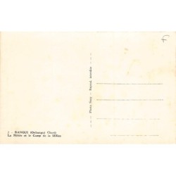 Rare collectable postcards of CENTRAL AFRICAN REPUBLIC. Vintage Postcards of CENTRAL AFRICAN REPUBLIC