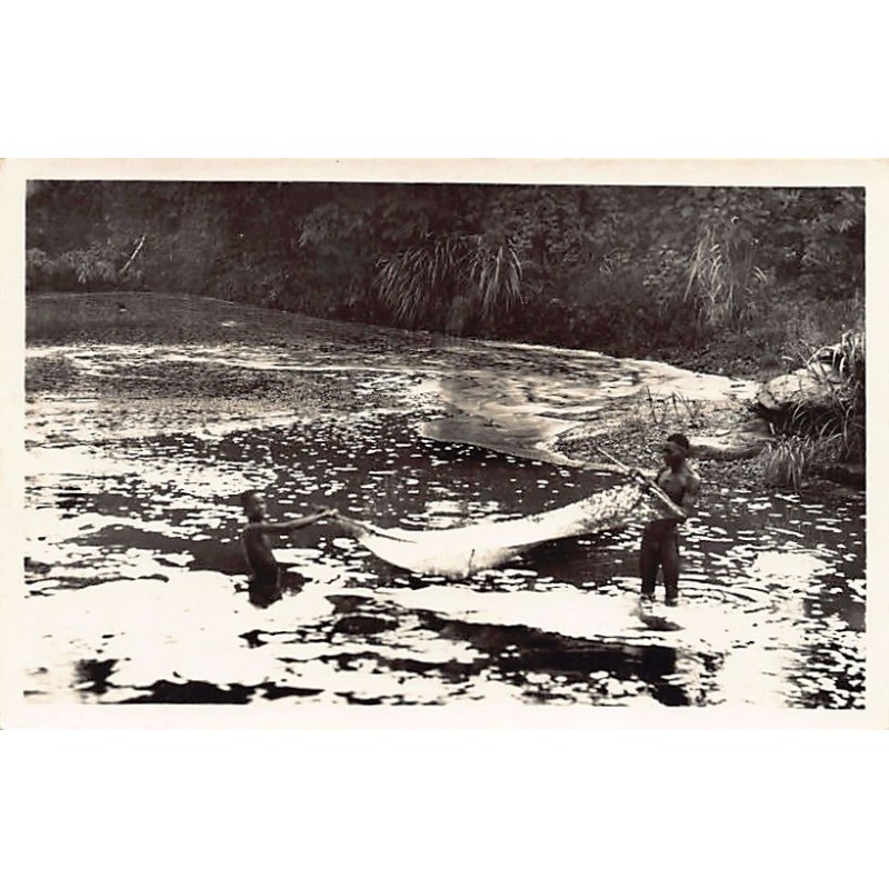 Rare collectable postcards of CENTRAL AFRICAN REPUBLIC. Vintage Postcards of CENTRAL AFRICAN REPUBLIC