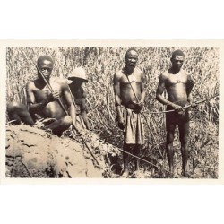 Rare collectable postcards of CENTRAL AFRICAN REPUBLIC. Vintage Postcards of CENTRAL AFRICAN REPUBLIC