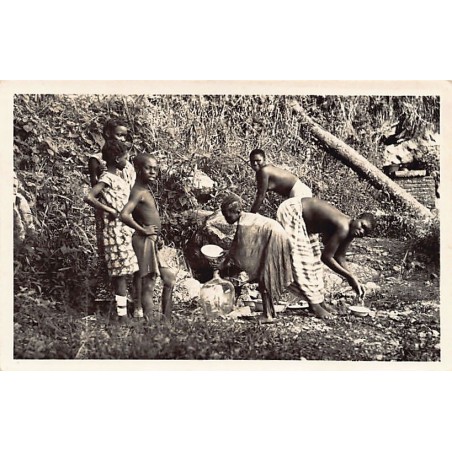 Rare collectable postcards of CENTRAL AFRICAN REPUBLIC. Vintage Postcards of CENTRAL AFRICAN REPUBLIC