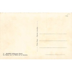 Rare collectable postcards of CENTRAL AFRICAN REPUBLIC. Vintage Postcards of CENTRAL AFRICAN REPUBLIC