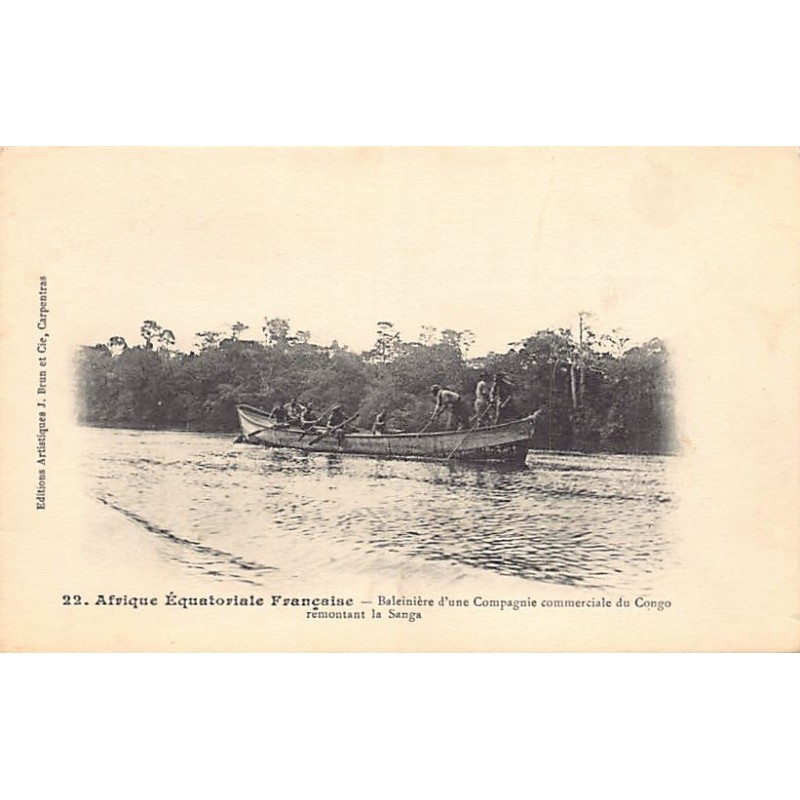 Rare collectable postcards of CENTRAL AFRICAN REPUBLIC. Vintage Postcards of CENTRAL AFRICAN REPUBLIC