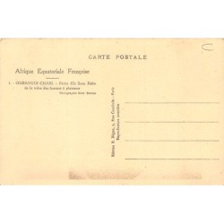 Rare collectable postcards of CENTRAL AFRICAN REPUBLIC. Vintage Postcards of CENTRAL AFRICAN REPUBLIC