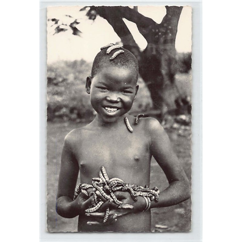 Rare collectable postcards of CENTRAL AFRICAN REPUBLIC. Vintage Postcards of CENTRAL AFRICAN REPUBLIC