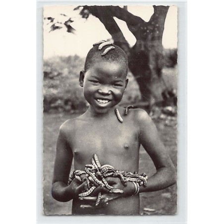 Rare collectable postcards of CENTRAL AFRICAN REPUBLIC. Vintage Postcards of CENTRAL AFRICAN REPUBLIC