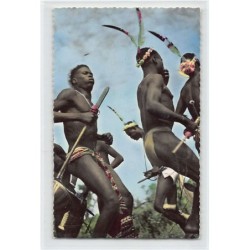 Rare collectable postcards of CENTRAL AFRICAN REPUBLIC. Vintage Postcards of CENTRAL AFRICAN REPUBLIC