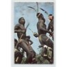 Rare collectable postcards of CENTRAL AFRICAN REPUBLIC. Vintage Postcards of CENTRAL AFRICAN REPUBLIC