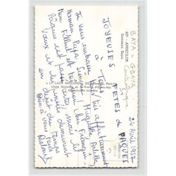 Rare collectable postcards of CENTRAL AFRICAN REPUBLIC. Vintage Postcards of CENTRAL AFRICAN REPUBLIC