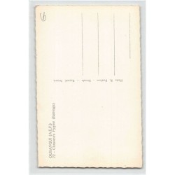 Rare collectable postcards of CENTRAL AFRICAN REPUBLIC. Vintage Postcards of CENTRAL AFRICAN REPUBLIC