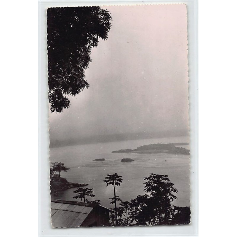 Rare collectable postcards of CENTRAL AFRICAN REPUBLIC. Vintage Postcards of CENTRAL AFRICAN REPUBLIC