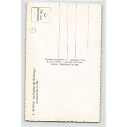 Rare collectable postcards of CENTRAL AFRICAN REPUBLIC. Vintage Postcards of CENTRAL AFRICAN REPUBLIC