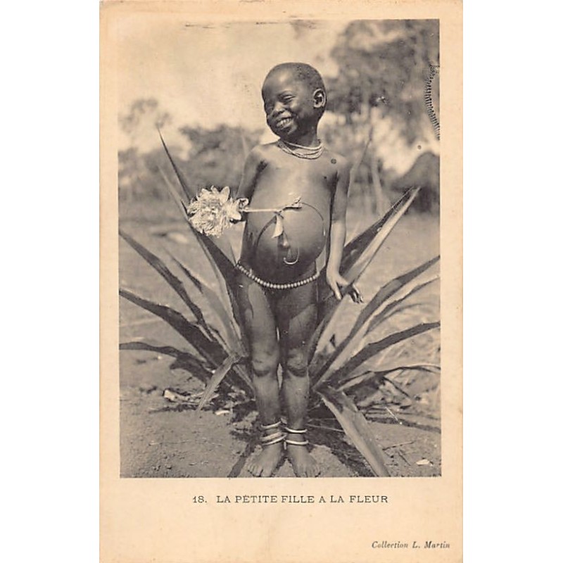 Rare collectable postcards of CENTRAL AFRICAN REPUBLIC. Vintage Postcards of CENTRAL AFRICAN REPUBLIC