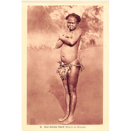 Rare collectable postcards of CENTRAL AFRICAN REPUBLIC. Vintage Postcards of CENTRAL AFRICAN REPUBLIC