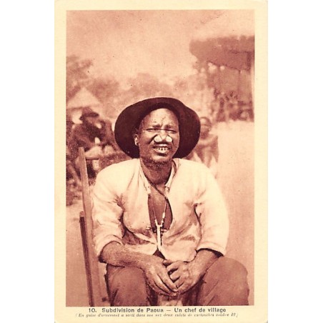 Rare collectable postcards of CENTRAL AFRICAN REPUBLIC. Vintage Postcards of CENTRAL AFRICAN REPUBLIC