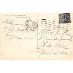 Rare collectable postcards of CHAD. Vintage Postcards of CHAD