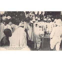 Rare collectable postcards of CHAD. Vintage Postcards of CHAD