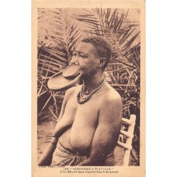 Rare collectable postcards of CHAD. Vintage Postcards of CHAD