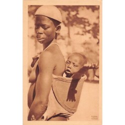 Rare collectable postcards of CHAD. Vintage Postcards of CHAD