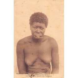 Rare collectable postcards of CHAD. Vintage Postcards of CHAD