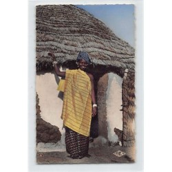 Rare collectable postcards of CHAD. Vintage Postcards of CHAD