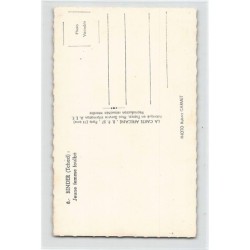 Rare collectable postcards of CHAD. Vintage Postcards of CHAD