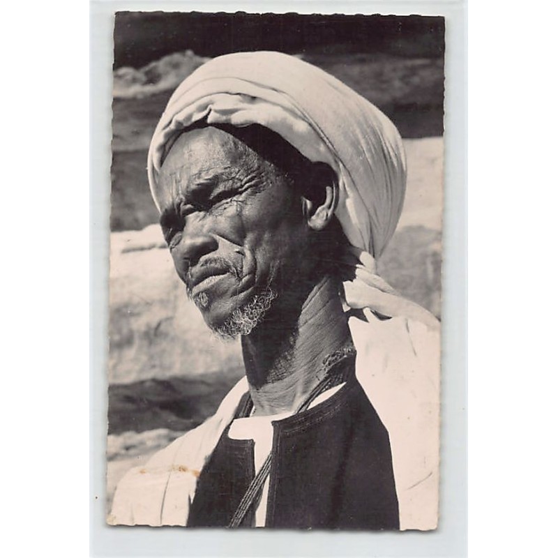 Rare collectable postcards of CHAD. Vintage Postcards of CHAD
