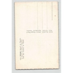 Rare collectable postcards of CHAD. Vintage Postcards of CHAD