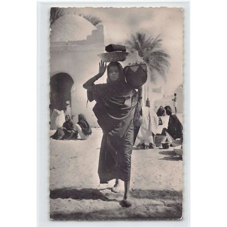 Rare collectable postcards of CHAD. Vintage Postcards of CHAD