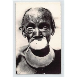 Rare collectable postcards of CHAD. Vintage Postcards of CHAD