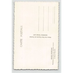 Rare collectable postcards of CHAD. Vintage Postcards of CHAD