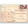 Rare collectable postcards of CHAD. Vintage Postcards of CHAD
