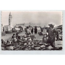 Rare collectable postcards of CHAD. Vintage Postcards of CHAD