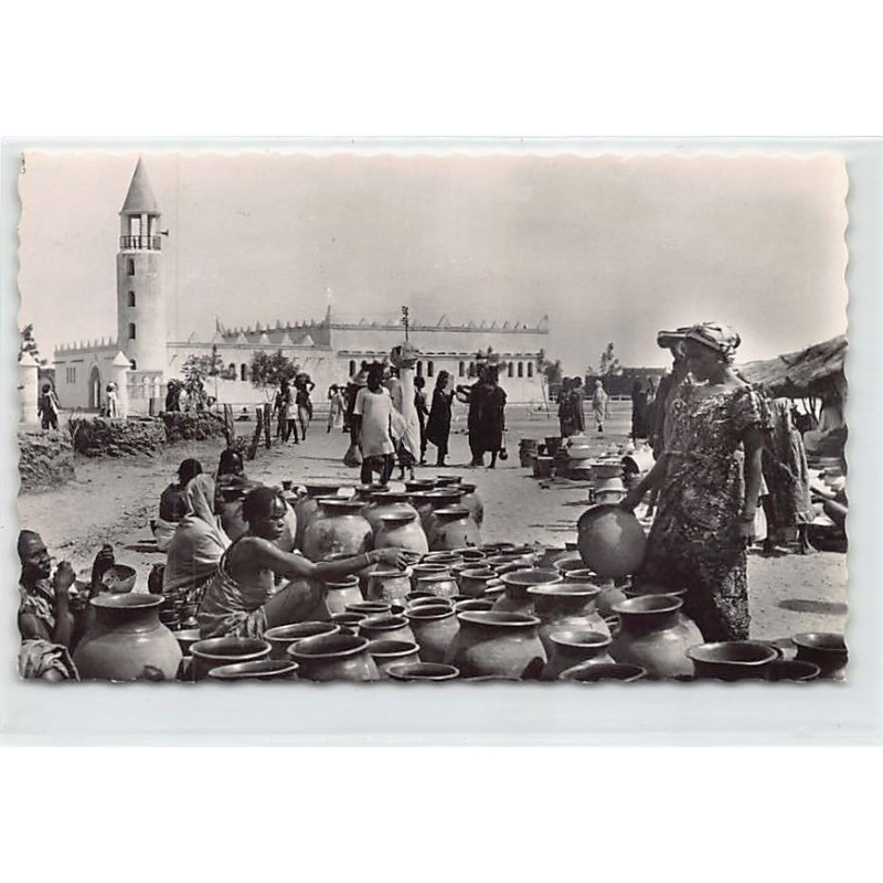 Rare collectable postcards of CHAD. Vintage Postcards of CHAD