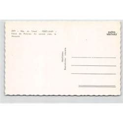 Rare collectable postcards of CHAD. Vintage Postcards of CHAD